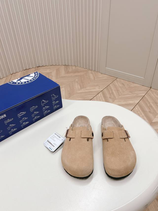 最高版 男款10 Birkenstock 情侣款 博肯 真软木潮流时尚 系带 休闲鞋 人体工程学设计符合脚形的脚床，软木材质穿着超级轻便舒适，楦形线条优美，做工