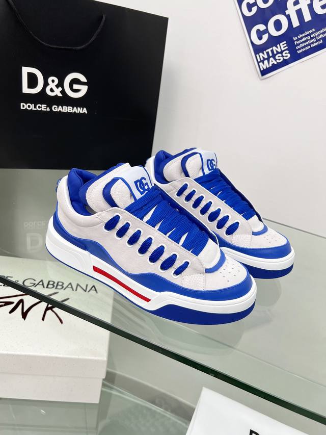 Dg 杜嘉班纳 Size:38-44 45.定做 2024高端版本高质量原单品质 D0Lce & Gabbana 杜嘉班纳 今年的主打款式 没有之一 超火超