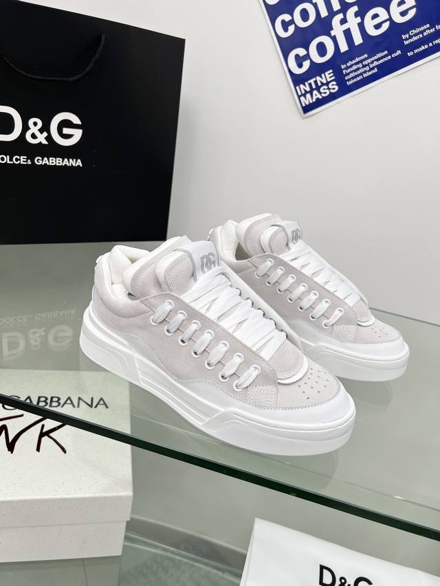 Dg 杜嘉班纳 Size:38-44 45.定做 2024高端版本高质量原单品质 D0Lce & Gabbana 杜嘉班纳 今年的主打款式 没有之一 超火超