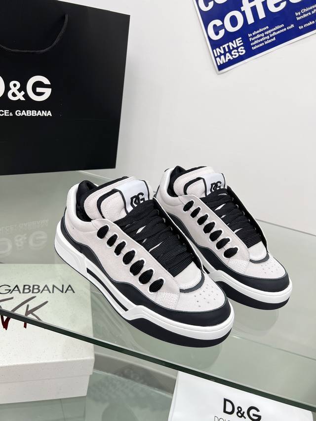 Dg 杜嘉班纳 Size:38-44 45.定做 2024高端版本高质量原单品质 D0Lce & Gabbana 杜嘉班纳 今年的主打款式 没有之一 超火超