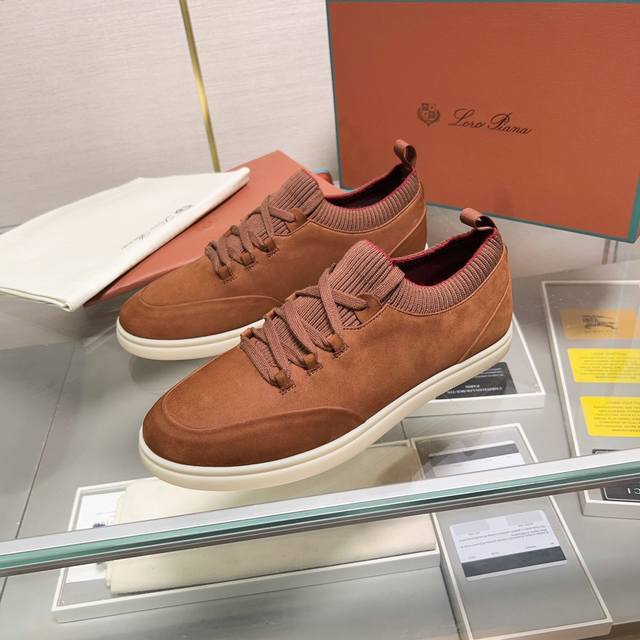 Loro Piana 诺悠翩雅 热卖款 39-46