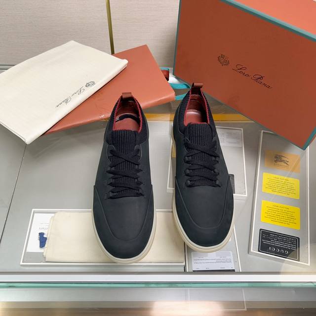 Loro Piana 诺悠翩雅 热卖款 39-46