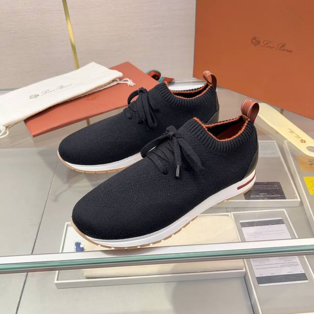 Loro Piana 诺悠翩雅 热卖款 39-46