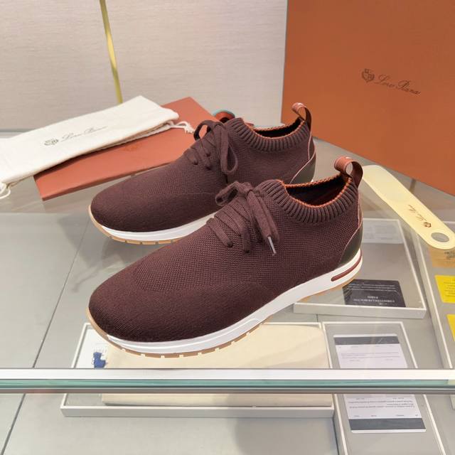 Loro Piana 诺悠翩雅 热卖款 39-46