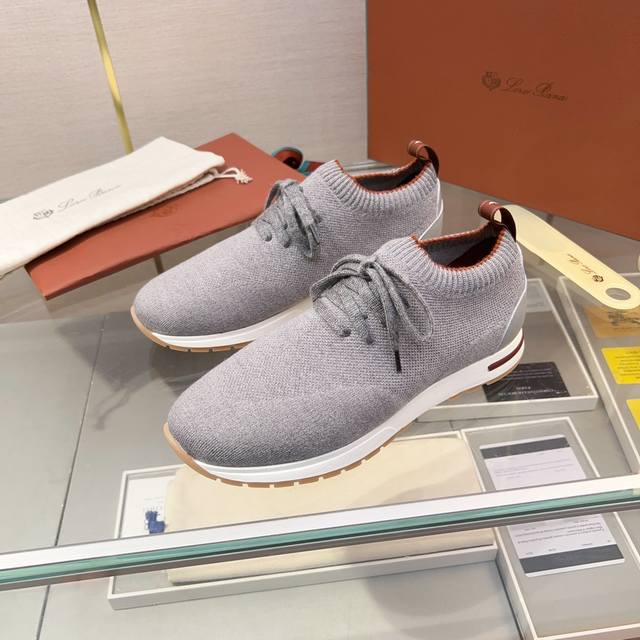 Loro Piana 诺悠翩雅 热卖款 39-46