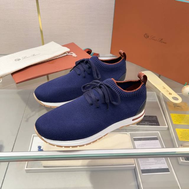 Loro Piana 诺悠翩雅 热卖款 39-46