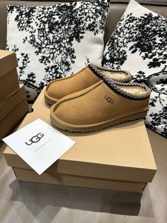 工厂实价 。Ugg 羊毛雪地靴 35-44码