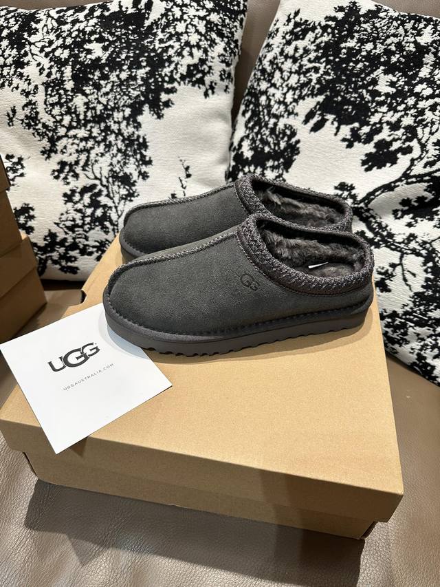 工厂实价 。Ugg 羊毛雪地靴 35-44码 平底