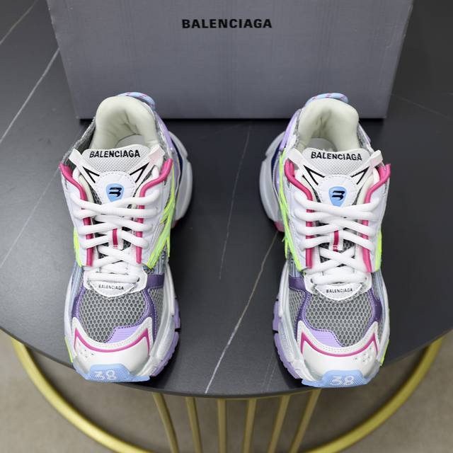 出厂价： 高品质高端货 顶级版本 Balenciaga 巴黎世家runner运动鞋 尺码：35 36 37 38 39 40 41 42 43 44 45 46