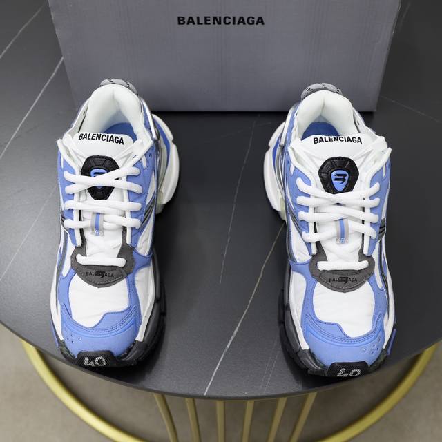 出厂价： 高品质高端货 顶级版本 Balenciaga 巴黎世家runner运动鞋 尺码：35 36 37 38 39 40 41 42 43 44 45 46