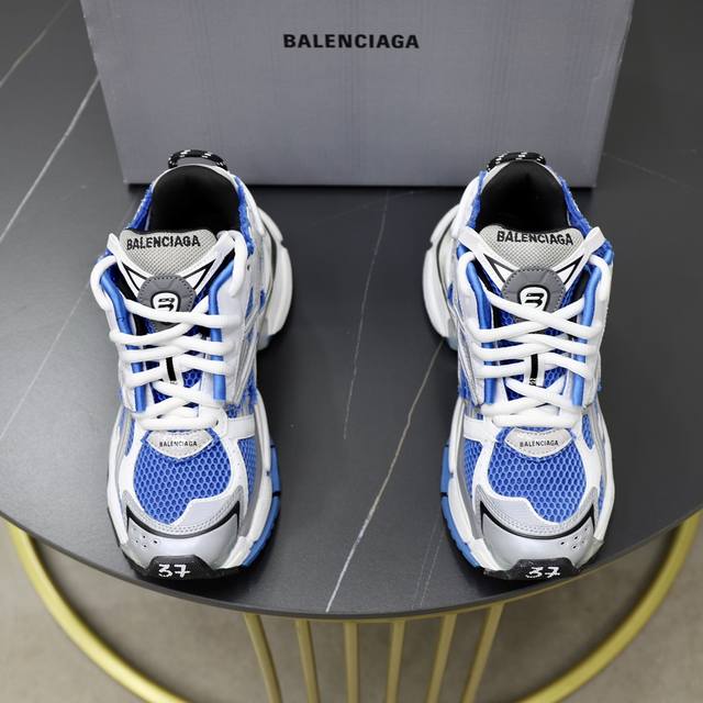 出厂价： 高品质高端货 顶级版本 Balenciaga 巴黎世家runner运动鞋 尺码：35 36 37 38 39 40 41 42 43 44 45 46