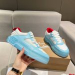 出厂价 王俊凯 杨幂 许凯 张婧仪 丁程鑫 陈牧驰 王子异 同款christian Louboutin路铂廷 2024 新品 Astroloubi 男女同款厚底