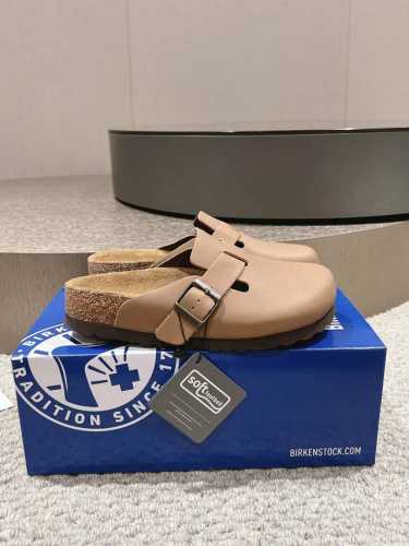 出厂 、Birkenstock博肯德国窄版arizona博肯夏季软木软底一字拖鞋 日本限量版，玛丽珍博肯拖此限量版目前只有日本能买到，新加坡，台湾都没有！进口
