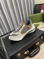 出厂价： Gucci古奇老爹鞋，原单顶级版，原版套楦1:1复刻，5D打印彩图搭配，独家原版材质，原版一致的tpupu 发泡组合大底细节完美复刻，最新ver时尚老