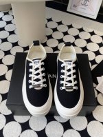 340 Chanel 隐藏款休闲小白鞋 Vintage感满满，中古复刻款Get 整双鞋子采购Zp开发打造，全部定制材料，独家开模大底，细节全部对版出货，连包装也