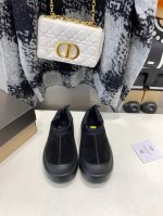 代购级 男款10 王一博同款 Ugg冬季新款男女同款塔斯曼时尚单鞋1144096Ugg秋冬上新毛毛鞋，雪地靴 男女同款 ~帅气的一脚蹬，懒人鞋，穿脱超方便 ~翻