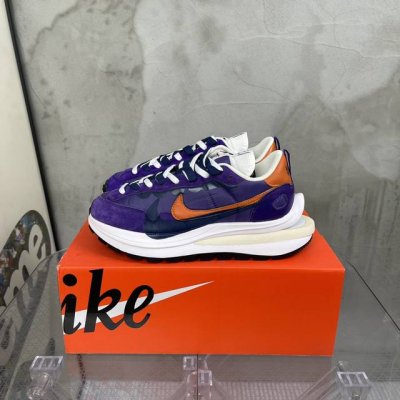 华夫4.0 Sacai x Nike 顶级版本36-46码