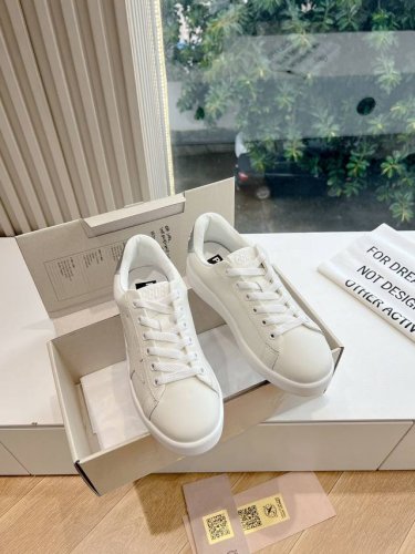 G068代购级别ggdb小脏鞋.Golden G Se Deluxe Brand 新鞋底space系n双正品拆解打版市场最优不服来比 Ggdb 小脏鞋 火红程度
