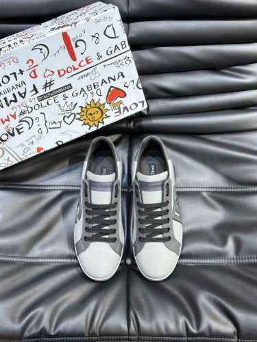 2024冬季新款顶级原单Size：38-45Dg重工系列，进口头层牛皮，5D打印点缀，水染内里，精致奢华，超a级别！版型对比专柜正品，丝毫不差！