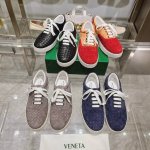 葆蝶家bottega Veneta经典 编织绑带休闲鞋 采用进口优质材料 ，！纯手工编织，操作，原板一比一复刻！质量保证！女35-39 40订不退换 男39--