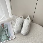 出厂： Celine 赛琳2025专柜 顶级专柜 初夏新品 官网上新 独家首发 Celine 赛琳 凯旋门 25S休闲鞋 小白鞋 赛琳小白鞋 Celine 小白