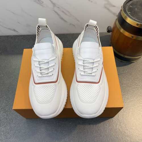 bally 巴利，香港专柜新款运动低绑男鞋上市 官网1:1制作 意大利原版头层牛皮 进口头层羊皮内里 欧美大师设计 完美造型打造专柜品质，纯色橡胶耐磨大底加经典