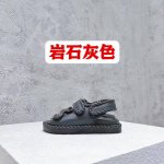 工厂P价P 顶级高端版本 代购品质 原版开发 Bottega Venetass最新品爆款夏季Jack凉鞋平底穆勒鞋。Bv新抢手绳结装饰鞋边大爆款，Ins&小红书