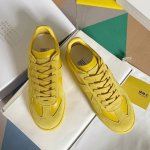 工厂价： 顶级版本Maisonmargiela Mm6 马吉拉 情侣款 德训鞋 休闲 运动鞋原版购入开发 做货 鬼才设计师品牌，一个轻奢品牌 这一款德国训练鞋延