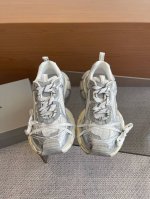 Balenciaga巴黎世家 九代 爆款3XL Sneaker系列 情侣款 休闲 老爹鞋 运动鞋 Balenciaga 3XL xxxl Sneaker 整体鞋