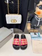 跑量价 Marni 新款编织拖鞋原版一比一出货 穿出去跟正品0区别所有细节材料全部zp一致 码数:35-41