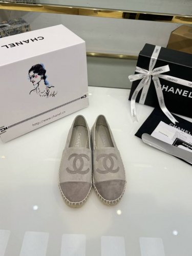 250。 ，香奈儿渔夫鞋 顶级版本（可加外包装白盒 ）质感棒棒的 码数35-40.（34.41.42订做）