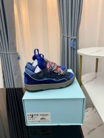 Lanvin × Gallery Department 联名款限定系列；沉稳、笃定、活泼、经典与潮流、成熟与青春；诠释多面魅力组合构成一个五彩斑斓的艺术品浪凡情