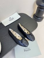 330 repett*&Marineser* 25Ss顶级代购版本 春夏新款 月亮芭蕾鞋 月亮芭蕾鞋上线售卖即刻售罄！就是这么火爆！法国设计师品牌和法国芭蕾高级