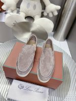 Philipp Plein 菲利普 普莱茵-乐福鞋意大利■小牛绒超软乳胶底 舒适体验 除了好看又舒服，这款鞋还超级好搭配，男士搭正装西服，或者搭九分裤露脚踝都非
