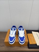 louis*Vuitto* Lv Traine 走秀款 滑板鞋系列