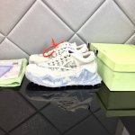 出厂价350 齐色齐色齐色，颜色多多 off-White 运动鞋 高版本非福建货 2020 春夏秀款球鞋正式发布独家上线曝光新配色高端版本出货/ 情侣款所有配件