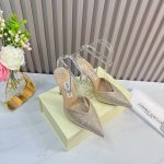 出厂 Jimmy Choo 吉米周 是一个非常全面之尊贵时尚生活品牌， 香港,美国等大时尚博主及明星的同款表带女士高跟，中跟，平跟后空凉鞋系列。 澳大利亚尖头