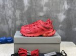 顶级版本 自家工厂原版1:1.开发，顶级版本 ，莞货代购级别，原装大盒 硅胶鞋垫，细节自己看 Balenciaga 巴黎世家三代 复古运动姥爷鞋 3代Tripl