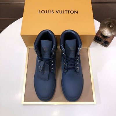 工厂 Louis Vuitton 新款原单lv路易威登 * 顶级版本 Lv经典潮鞋！选用进口原厂lv布料滴胶面 透气网布内里.原版耐磨橡胶发泡大底！高品质精品！