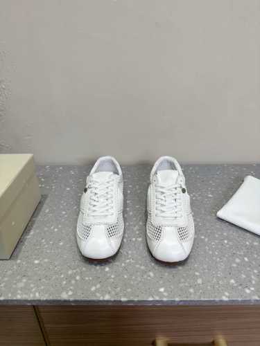 unfolio小众潮牌 25ss春夏新品 Cross-Trainer系带低帮 运动鞋 阿甘鞋直击心巴 每个颜色都很好看文咏珊张小斐众多网红 明星同款 超级如软舒