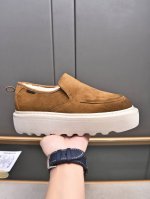 PREMIATA 普瑞米亚达 时尚、运动、休闲、男靴！ 普瑞米亚达意大利名品百年历史，所有工艺全手工打造，米“字一样的LOGO简称米字鞋。完美的融合了传统的制鞋