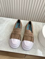出厂 顶级版本Camper西班牙潮牌24Vs春夏新款休闲鞋系列情侣胶头两穿款休闲鞋原版一比一打造，原版开模可拆卸式胶头，撞色工艺，德比鞋超级camper 德比鞋