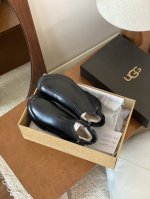 正码，脚胖需要选大一码 Ugg｜2.5Cm妈妈鞋 尺码：35 36 37 38 39 40