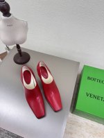 bv 女士 Lewis 高跟鞋 原版复刻 bottega Venet* 跟高 7.5Cm 独家开模 p470 对标对版 原版一致 请对比官图 原版材质 对版 一