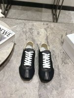 男码年后出货 Maison Margiela 马吉拉2025春夏系列情侣款阿甘鞋德训鞋