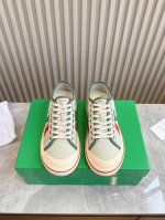 出厂310（顶级版本） bottega Veneta Bv25Ss 新款复古Eliot运动鞋上市即封神 bv全新的 Eliot
