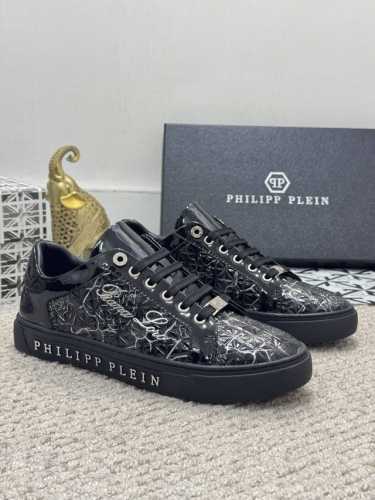 出厂价 实价 Philipp Plein 菲利普普来因 高帮男鞋高端品牌 官网1:1。鞋面采用牛皮羊皮内里，原版五金配件，独家新款，惊世之作，与官方的质量相比美