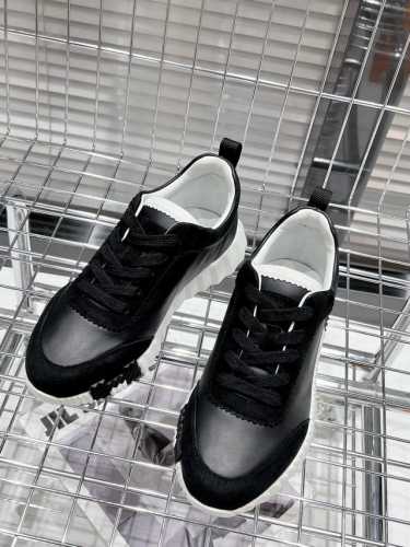顶级版本 Hermes 22 Fe New Arrival~新款 Bouncing 情侣运动鞋 爱马仕最舒服的鞋，没有之1，上脚特轻又巨好看，逛街暴走都不会累