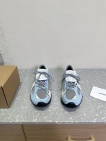 Negativethree nt3 小众潮牌 设计师品牌机能 运动鞋 韩国各大网红 明星都在穿的 一款小众韩国品牌 关键是这个灰蓝色狠狠的戳到了我面料：原版高丝