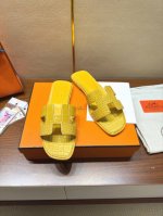 Hermes 爱马仕H拖平纹系列！鳄鱼纹 蛇纹牛皮上脚颜值超高！原版鞋1:1制作，顶级版本，上脚非常舒服大方，大牌名明最爱的奢侈品高档华丽的完美结合一体,为你展